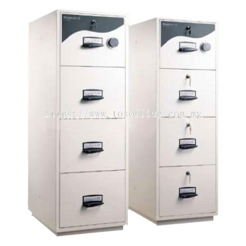 CHUBB Fire Resistant Cabinet RPF Cabinet 5000 Series