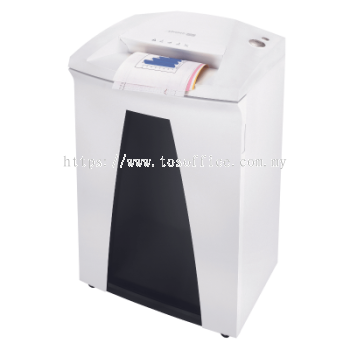 HSM Paper Shredder Securio B34S-3.9mm