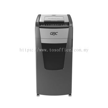 GBC Autofeed Shredder ShredMaster 600M