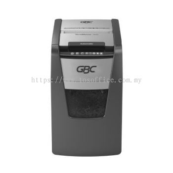GBC Autofeed Shredder ShredMaster 150MM