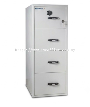 Fire File 31" Model M270 (4 drawers)