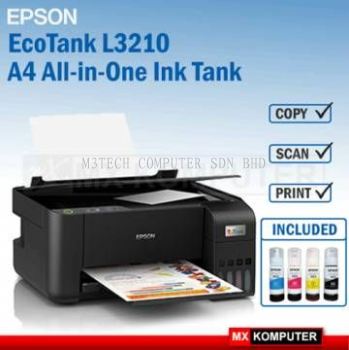 Epson-L3210