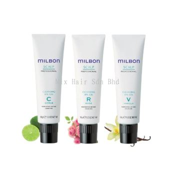 Milbon Cleansing Spa Gel