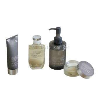 Hair Treatment Products