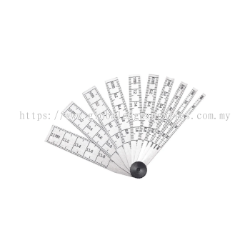 Starrett 269MA Taper Gage