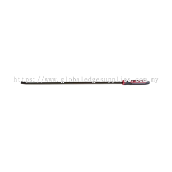 Mayhew Tools 48-C Dominator Pro 48" Curved Pry Bar (14119)