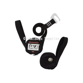 Safety Straps
