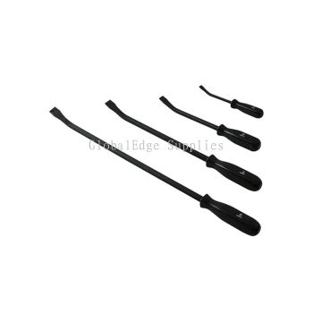 SUNEX Pry Bar Set with Ergonomic Handles - 9704