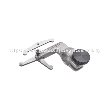 Starrett 671 Universal Indicator Attachment for Dial Indicators