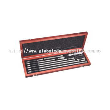 Starrett Tubular Inside Micrometer - 823FZ