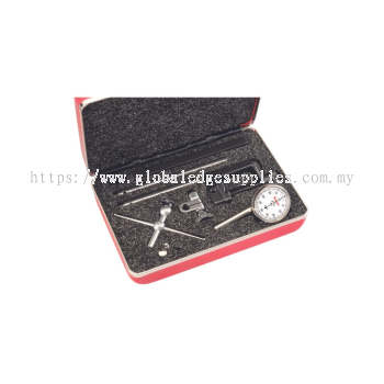 Starrett Dial Indicator - 196A5Z