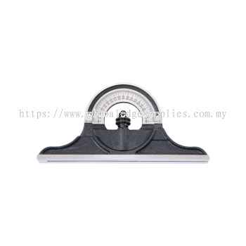 Starrett Protractor Heads / Model: PR-1224W
