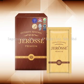 JER �SSE Lite Peptide Fiber Drink   European Cocoa