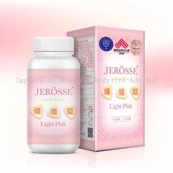 JER �SSE Burst Fiber Tablets