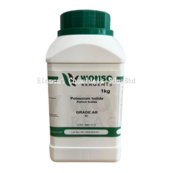 Potassium Iodide, AR