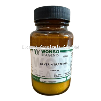 Silver Nitrate, AR