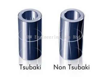 Tsubaki Standard Roller Chain (ANSI G8 & GT4 Winner Series)