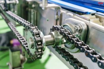 Tsubaki Industrial Conveyor Chain