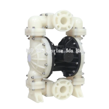 Pump Sample
