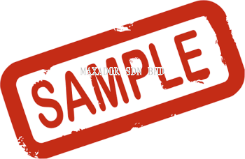 sample