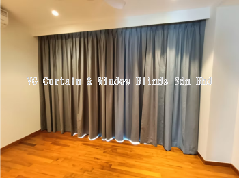 Day & Night Curtains