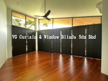 Venetian Blinds