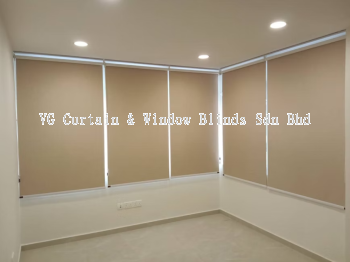 Roller Blinds