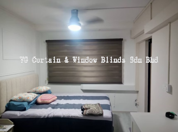 Korean Blinds