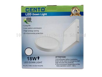 LED Down Light