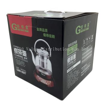 Good Mate Home Cooking Pot GMH-888T