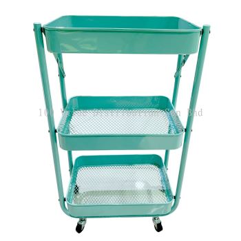Shelves & Racks