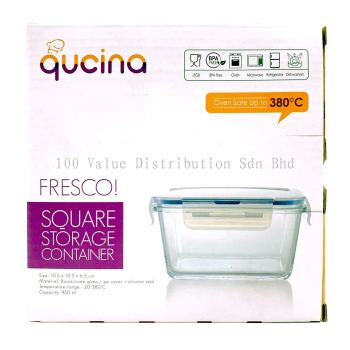 Food Containers