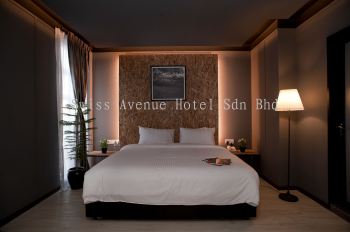 Premium Suite