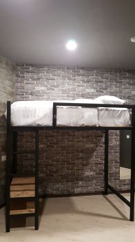 Single Bedroom