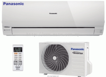 Panasonic CS-PS18TKH & CU-PS18TKH 2.0hp Standard Inverter Air Conditioner - R410a