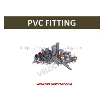 ˮܽͷ20mm (3/4") PVC FITTING / PVC JOINT / PVC CONNECTOR