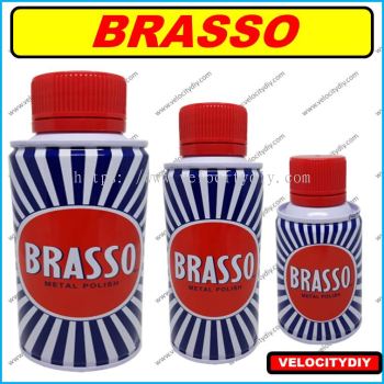 ָͭBrasso Metal Polish,Chrome Polish,Aluminum Polish,Stainless Steel Polish,Polish Tembaga