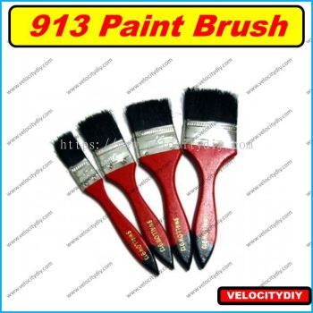 ɨˢ913 Paint Brush For Metal Wood Wall