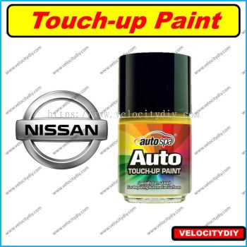 Autospa Auto Touch-Up Paint NISSAN 25ml