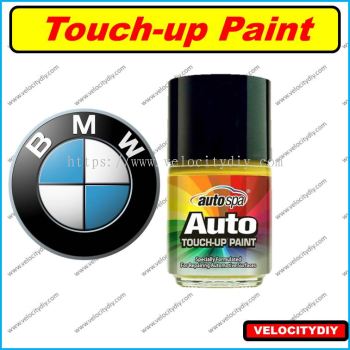 Autospa Auto Touch-Up Paint BMW 25ml