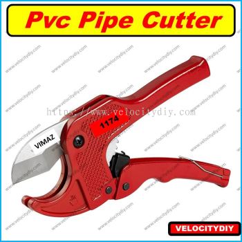 ˮиPVC Pipe Cutter 42mm For PPR Poly PE ABS PVC Pipe Cutter