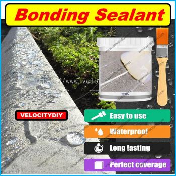 ����ˮ����Waterproof Bonding Sealant 1kg