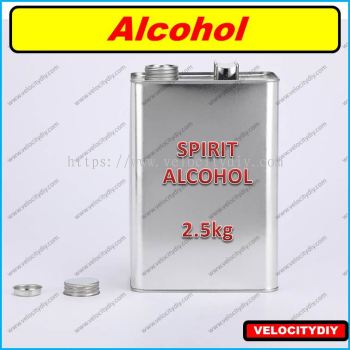 ҵƾSolvent Spirit Methanol Alcohol For Dialute And Cleaning Use 2.5kg