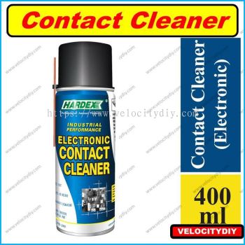 ӰHD-390 Hardex Electronic Contact Cleaner 400ml