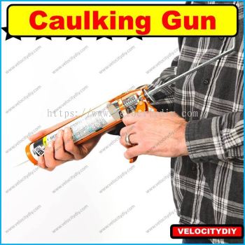 （硅胶枪）Silicone Gun Silicone Pump Sealant Gun Caulking Gun