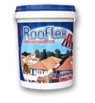 ROOFLEX ACRYLIC MID SHEEN ROOF FINISH