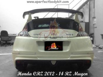 Honda CRZ 2012-14 RZ Mugen 