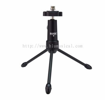 Tripod Rode Microphone - Accessories