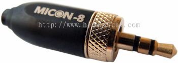 MiCon-8 Rode Microphone - Accessories