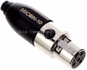 MiCon-10 Rode microphone - Accessories